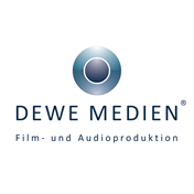 Logo von DEWE MEDIEN® GmbH