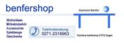 Tischlerei und Onlineshop