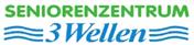 Logo von Seniorenzentrum 3 Wellen