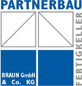 Partnerbau Fertigkeller