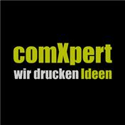 comXpert Printshop copyshop digitaldruck werbetechnik