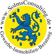 SOLMS CONSULTING