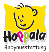 Hoppala Babyausstattung