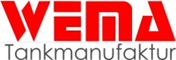 Logo WEMA Tankmanufaktur