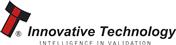 Logo von Innovative Technology Ltd.