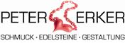 Logo von Peter Erker Schmuck-Edelsteine-Gestaltung