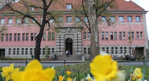 Physiotherapie im Werner-Alfred-Bad - Potsdam