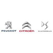 Logo von PEUGEOT CITROEN RETAIL DEUTSCHLAND GmbH Niederlassung Hamburg, Harburg