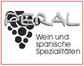 Wein + spanische Spezialitäten