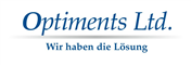 Logo von OPTIMENTS Ltd.