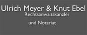 Logo von Meyer