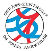 Logo von Klinik für GefässChirurgie und GefässMedizin