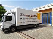 Zanner und Gedak Kartonagen