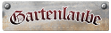 Logo Gartenlaube