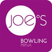 Logo von Joe`s Bowling Pirna