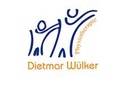 Logo von Praxis für Physiotherapie Dietmar Wülker