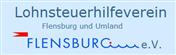 Logo von Lohnsteuerhilfeverein Flensburg e.V.