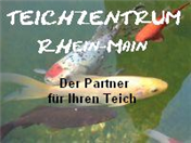 Ihr Partner für Ihren Teich