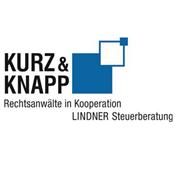 Logo von Recht - Knapp Alexander