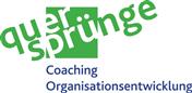 quersprünge | Coaching und Organisatiosnentwicklung