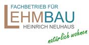 Lehmbau Neuhaus