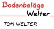 Logo von Bodenbeläge Welter