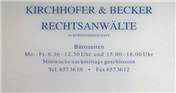 Rechtsanwaltskanzlei für Baurecht & Architektentrecht