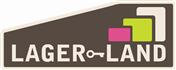 Logo von Lager-Land