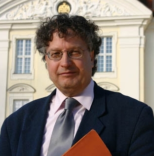 Ulrich Burnautzki