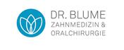 Logo der Zahnarztpraxis Blume in Mainz