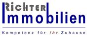 Logo von ImmobilienRichter