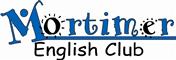 Logo von Mortimer English Club