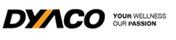 Logo von Dyaco Germany GmbH