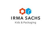 Logo von Irma Sachs Kids & Packaging GmbH