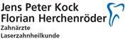 Logo von Gemeinschaftspraxis Zahnärzte Kock u. Herchenröder