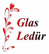 Glas Ledür