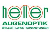 Logo Optiker heller Magdeburg Sudenburg