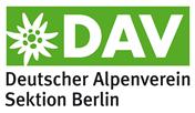 Logo von DAV Sektion Berlin