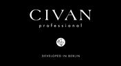 Logo von Civan Coiffeur