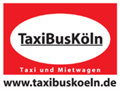 Logo von TaxiBusKöln
