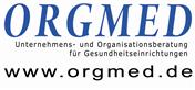 Logo von Unternehmensberatung für Gesundheitseinrichtungen und Existenzgründer