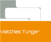 Logo von Matthias Tunger - Photodesign