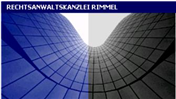 Logo von Rimmel Rechtsanwaltskanzlei