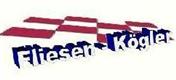 Logo von Fliesen-Kögler