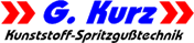 Logo von Gerhard Kurz Spritzgußtechnik