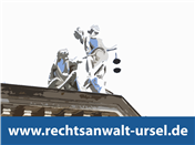 Logo von RA Michael C. Ursel 