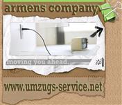 Logo von armens company