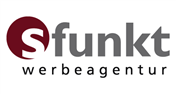 Logo von s-funkt Werbeagentur