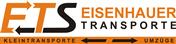 Logo von ETS EISENHAUER TRANSPORTE