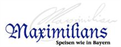 Logo von Maximilians im Kontorhaus